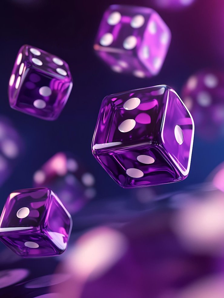 Antarmuka permainan baccarat langsung dengan statistik serta opsi taruhan