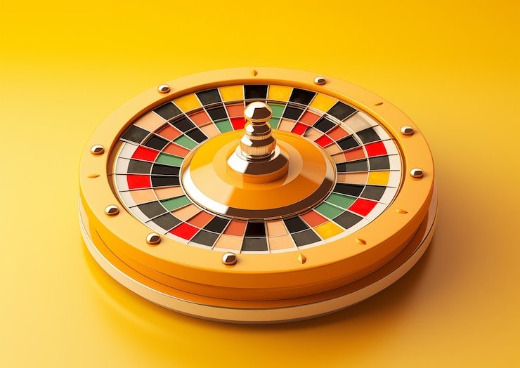 Meja live dealer h5.luxury88 dengan studio multi-kamera untuk permainan blackjack dan baccarat